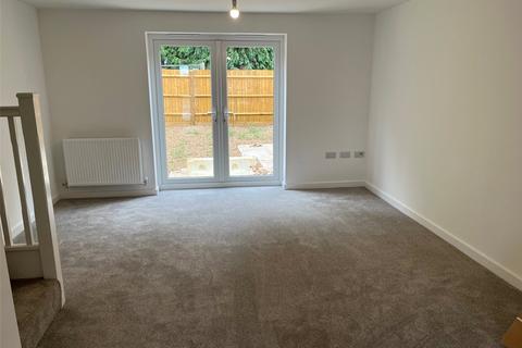 undefined, St Peters Place, Salisbury, Wiltshire, SP2