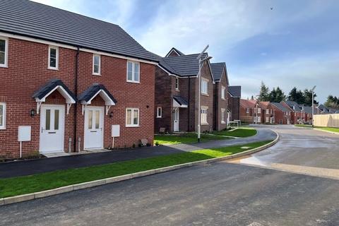 undefined, St Peters Place, Salisbury, Wiltshire, SP2