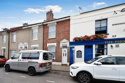 Collingwood Road, Southsea, Hampshire, PO5