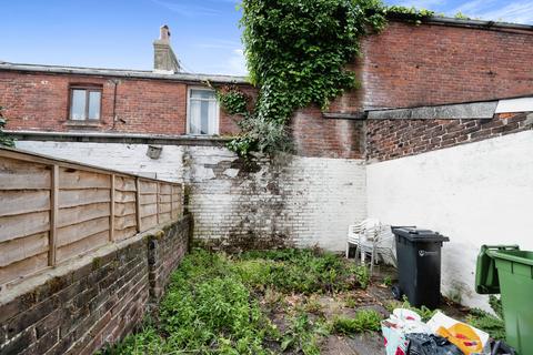 5 bedroom terraced house for sale, Collingwood Road, Southsea, Hampshire, PO5