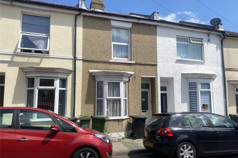 3 bedroom terraced house for sale, Priory Road, Southsea, Hampshire, PO4