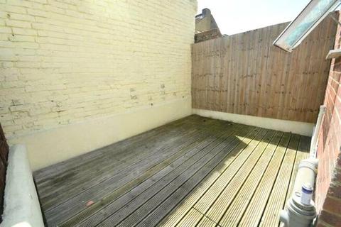 3 bedroom terraced house for sale, Priory Road, Southsea, Hampshire, PO4