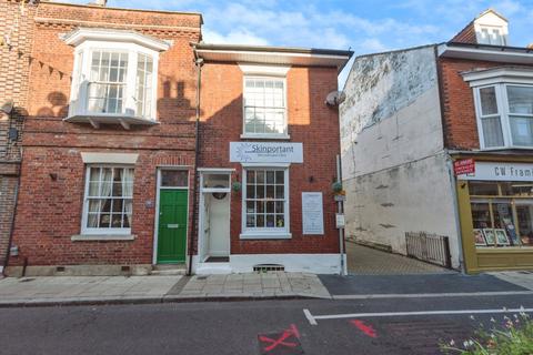 Semi detached house for sale, Castle Road, Southsea, Hampshire, PO5