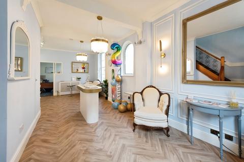 Semi detached house for sale, Castle Road, Southsea, Hampshire, PO5