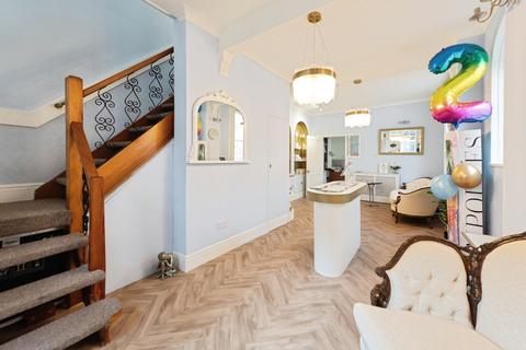 Semi detached house for sale, Castle Road, Southsea, Hampshire, PO5
