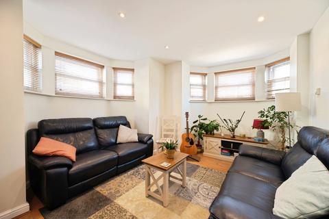 3 bedroom maisonette for sale, Alhambra Road, SOUTHSEA, Hampshire, PO4