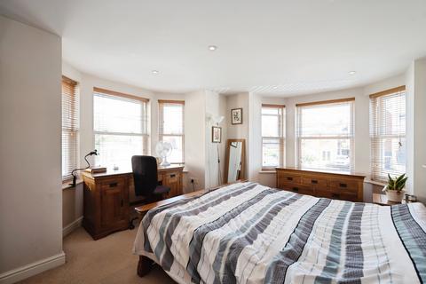3 bedroom maisonette for sale, Alhambra Road, SOUTHSEA, Hampshire, PO4