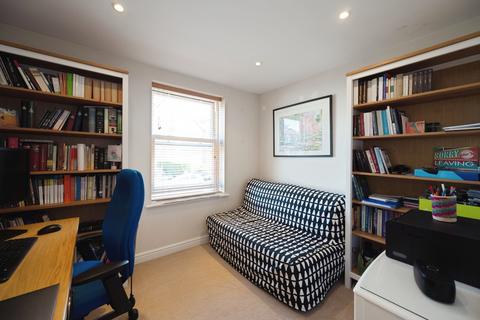 3 bedroom maisonette for sale, Alhambra Road, SOUTHSEA, Hampshire, PO4