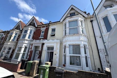 5 bedroom terraced house for sale, Gladys Avenue, Portsmouth, Hampshire, PO2