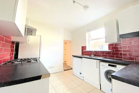 4 bedroom end of terrace house for sale, Bramble Road, Southsea, Hampshire, PO4
