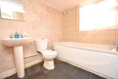 4 bedroom end of terrace house for sale, Bramble Road, Southsea, Hampshire, PO4