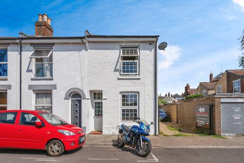 3 bedroom end of terrace house for sale, Kassassin Street, Southsea, Hampshire, PO4