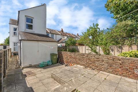 3 bedroom end of terrace house for sale, Kassassin Street, Southsea, Hampshire, PO4