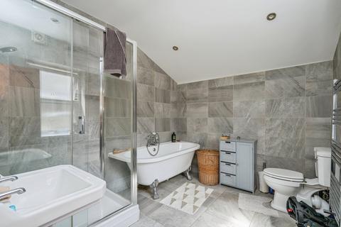 3 bedroom end of terrace house for sale, Kassassin Street, Southsea, Hampshire, PO4