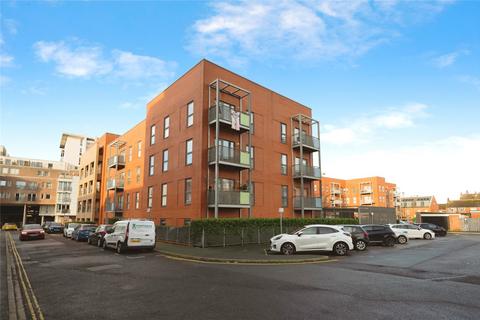 1 bedroom flat for sale, Prince George Street, PORTSMOUTH, Hampshire, PO1