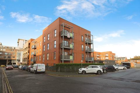 Prince George Street, PORTSMOUTH, Hampshire, PO1