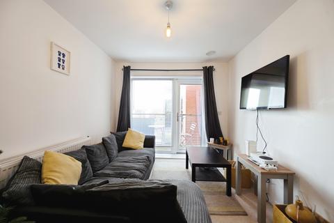 1 bedroom flat for sale, Prince George Street, PORTSMOUTH, Hampshire, PO1