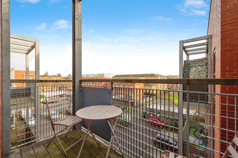 1 bedroom flat for sale, Prince George Street, PORTSMOUTH, Hampshire, PO1