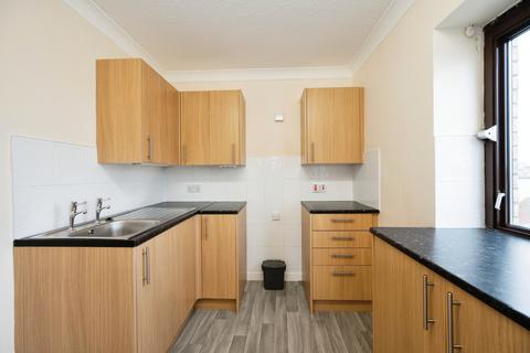 1 bedroom flat for sale, Clarence Parade, Southsea, Hampshire, PO5