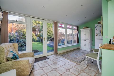3 bedroom end of terrace house for sale, Waterworks Road, Portsmouth, Hampshire, PO6