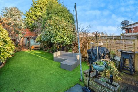 3 bedroom end of terrace house for sale, Waterworks Road, Portsmouth, Hampshire, PO6