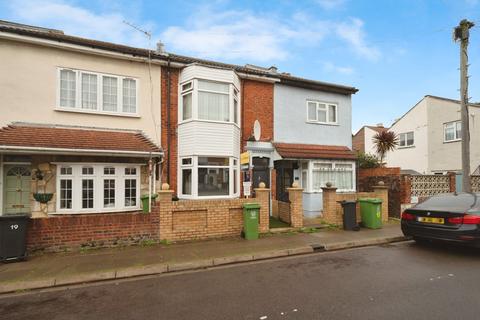 4 bedroom terraced house for sale, Pitcroft Road, Portsmouth, Hampshire, PO2