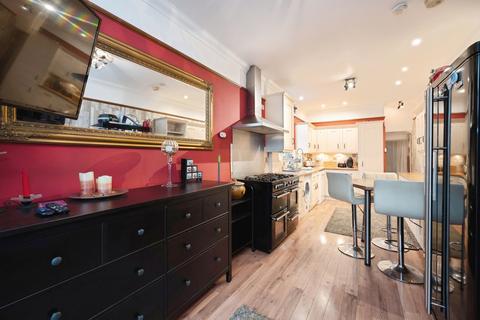 4 bedroom terraced house for sale, Pitcroft Road, Portsmouth, Hampshire, PO2