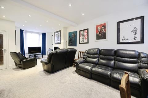 3 bedroom terraced house for sale, Weston Avenue, Southsea, Hampshire, PO4