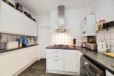 3 bedroom terraced house for sale, Weston Avenue, Southsea, Hampshire, PO4
