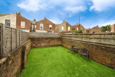 3 bedroom terraced house for sale, Weston Avenue, Southsea, Hampshire, PO4