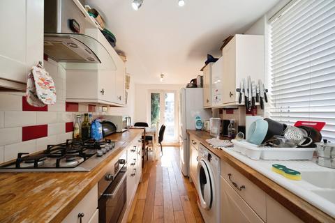 4 bedroom terraced house for sale, Eastney Road, Southsea, Hampshire, PO4