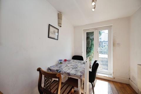 4 bedroom terraced house for sale, Eastney Road, Southsea, Hampshire, PO4
