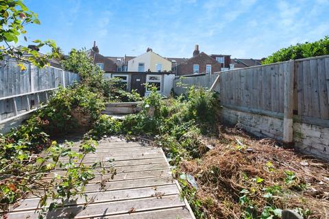 4 bedroom terraced house for sale, Eastney Road, Southsea, Hampshire, PO4