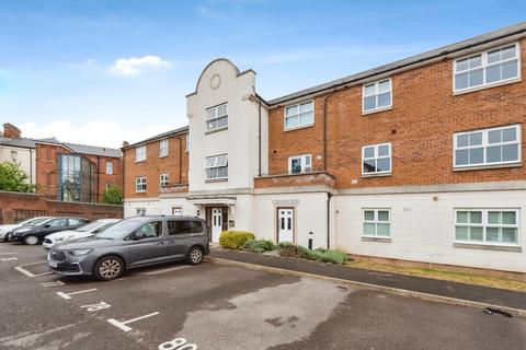Cotton Road, Portsmouth, Hampshire, PO3