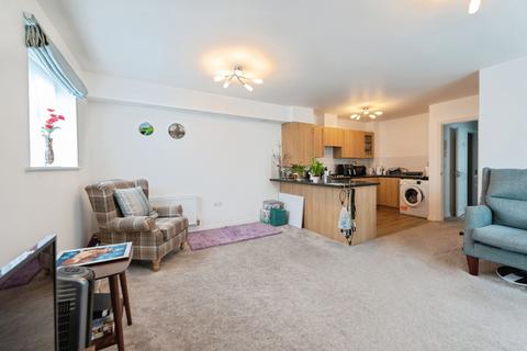 2 bedroom flat for sale, Cotton Road, Portsmouth, Hampshire, PO3