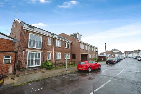 Exmouth Road, Southsea, Hampshire, PO5