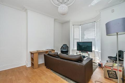 4 bedroom end of terrace house for sale, Aston Road, Southsea, Hampshire, PO4