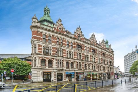 2 bedroom flat for sale, Lord Montgomery Way, PORTSMOUTH, Hampshire, PO1