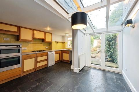 4 bedroom end of terrace house for sale, Gloucester View, Southsea, Hampshire, PO5