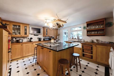 4 bedroom terraced house for sale, King Street, Southsea, Hampshire, PO5