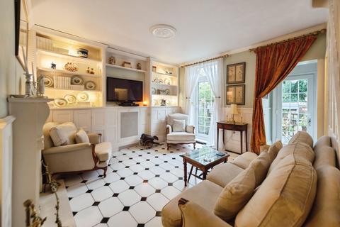 4 bedroom terraced house for sale, King Street, Southsea, Hampshire, PO5