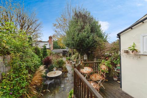 4 bedroom terraced house for sale, King Street, Southsea, Hampshire, PO5