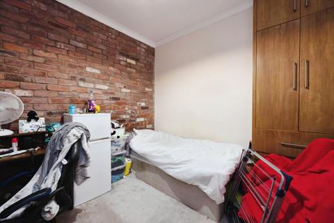 4 bedroom terraced house for sale, St Augustine Road, SOUTHSEA, Hampshire, PO4