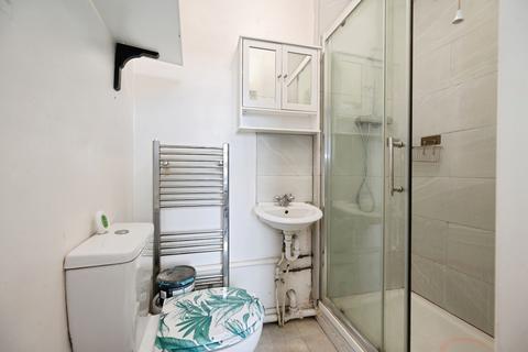 1 bedroom flat for sale, Cottage Grove, SOUTHSEA, Hampshire, PO5