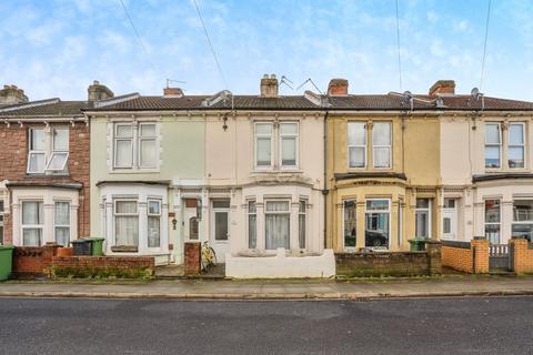 4 bedroom terraced house for sale, New Road East, Portsmouth, Hampshire, PO2