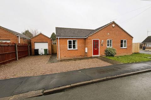 undefined, Beaupre Avenue,Outwell,Wisbech,Cambridgeshire,PE14 8PB