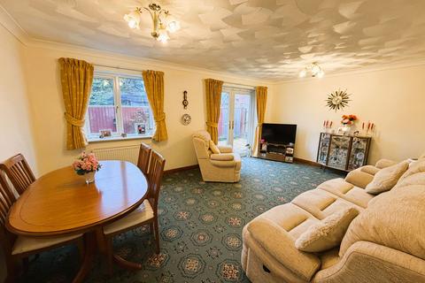 undefined, Beaupre Avenue,Outwell,Wisbech,Cambridgeshire,PE14 8PB