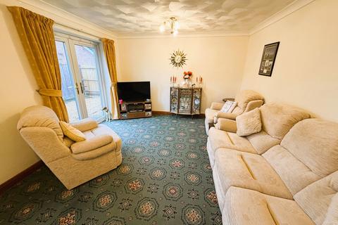 undefined, Beaupre Avenue,Outwell,Wisbech,Cambridgeshire,PE14 8PB