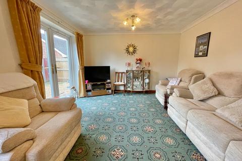 undefined, Beaupre Avenue, Outwell, Wisbech