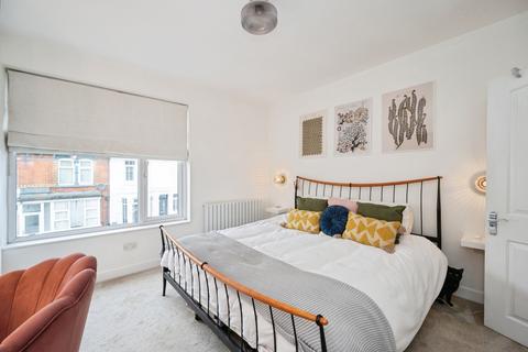 3 bedroom terraced house for sale, Dover Road, Portsmouth, Hampshire, PO3